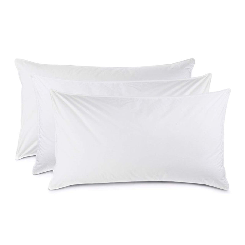 JDX Hotel Sleeping Fiber Pillow Set of 2-49x66