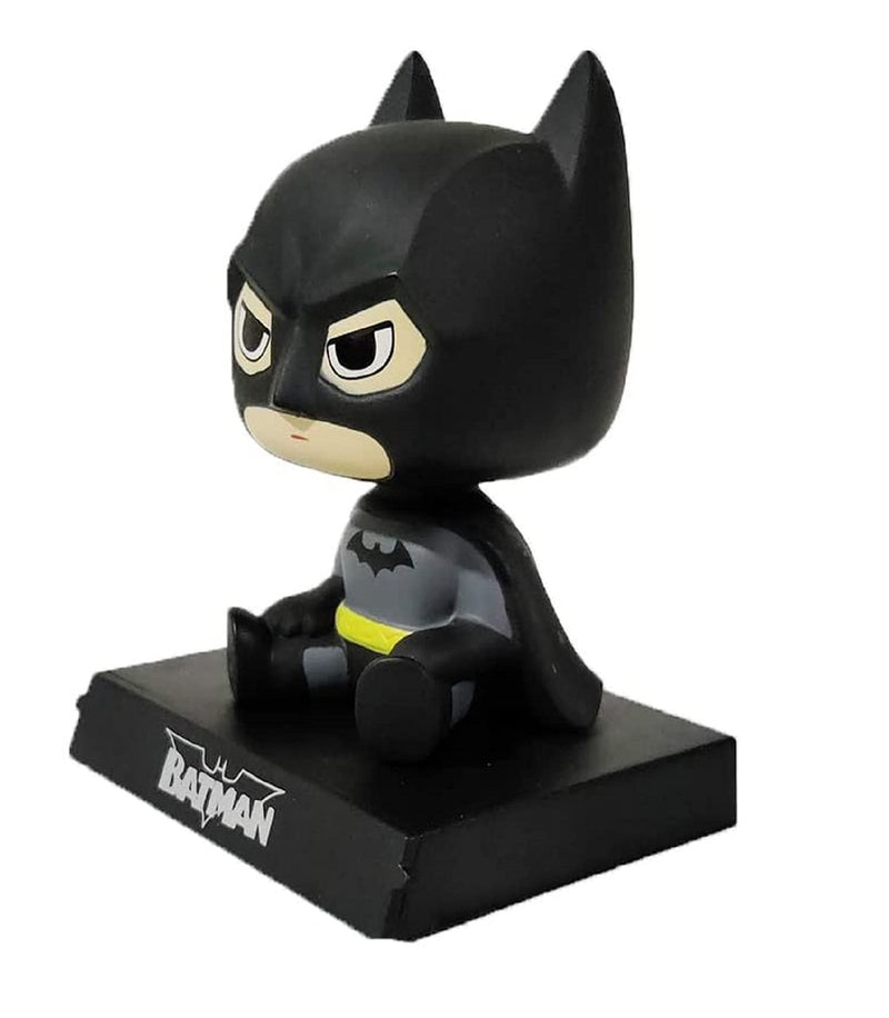 Batman dashboard figure online