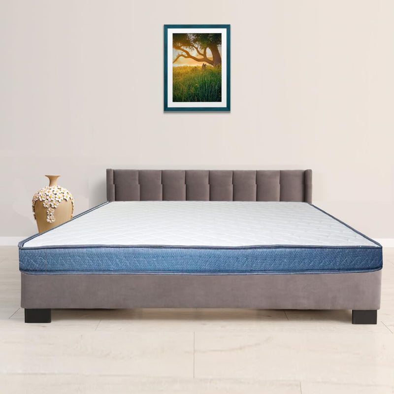 COCOFOAM 5" HR Memory Foam Mattress Orthopaedic (76x36x6)