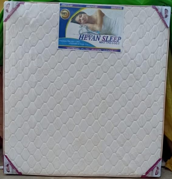 Have Sleep Mattress (Latex, Orthopedic, Foam, Coir)