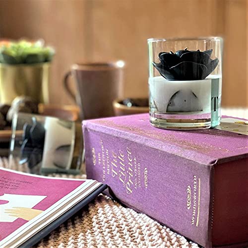 THE FARAWAY TREE x Tweak Joy Black Scented Candle