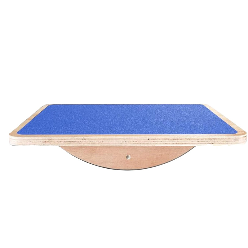 Health Benefits Balance Board Occupational Therapy For Balance Board Physiotherapy Equipments (Without Rollar)