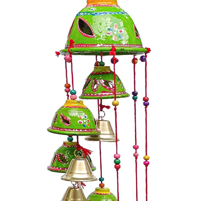 Traditional Wind Chime