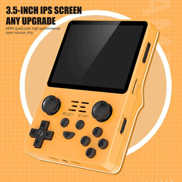 GSH Retro Gaming Console