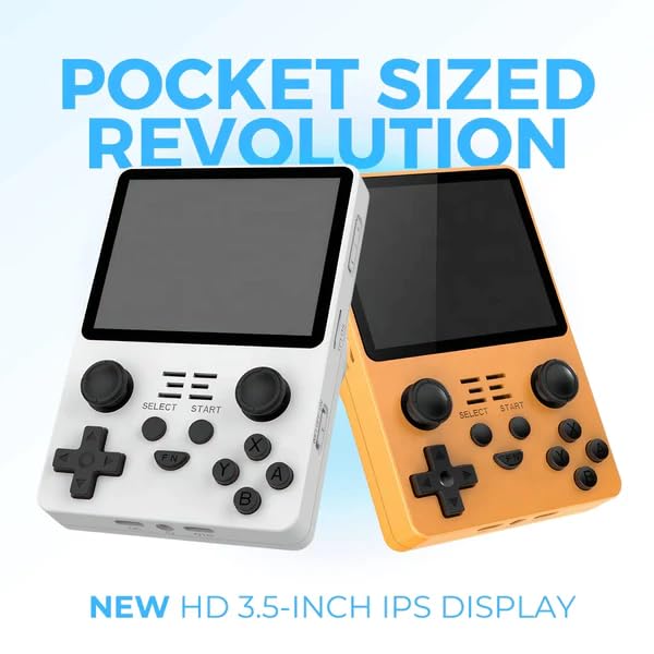 GSH Retro Gaming Console
