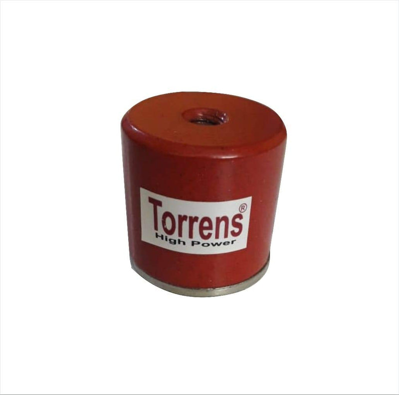 Torrens High Power Pot Magnet Diameter 35mm pack of 5 pc