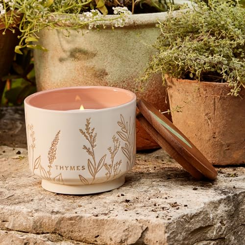 Thymes Citronella Grove Medium Candle (10.0 oz)