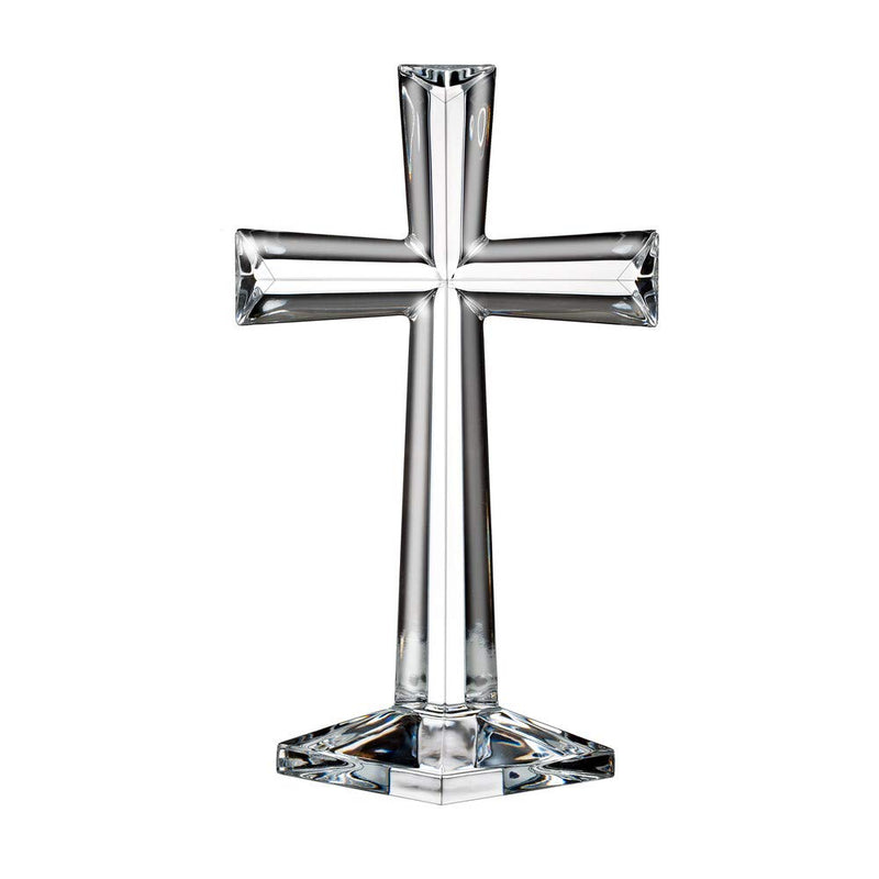 Selah Standing Cross 10"