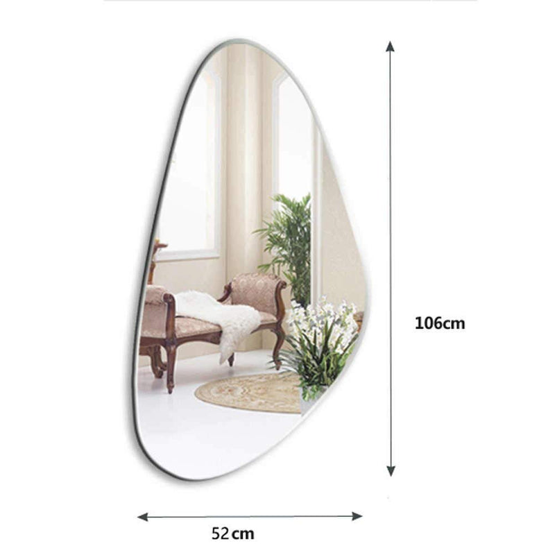 SDG 20" x 42" élégante Mirror