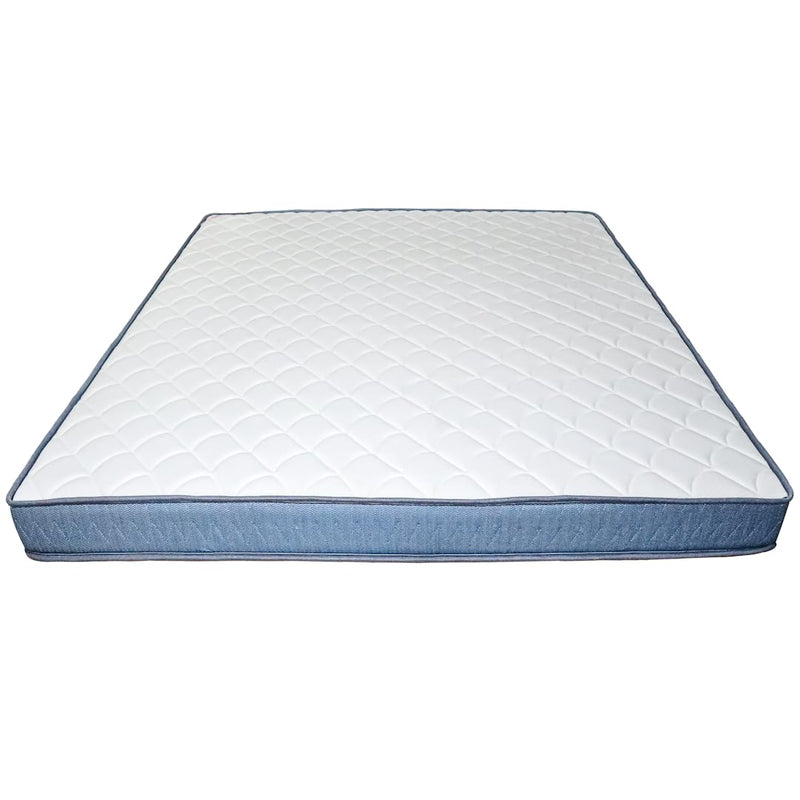 COCOFOAM 5" HR Memory Foam Mattress Orthopaedic (76x36x6)