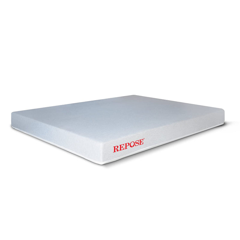 Repose Eyelidz Spine Pro Orthopaedic Memory Foam Mattress (Single, 75x30x6)