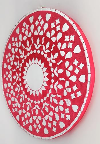 Wall Decor MUSAY Mirror