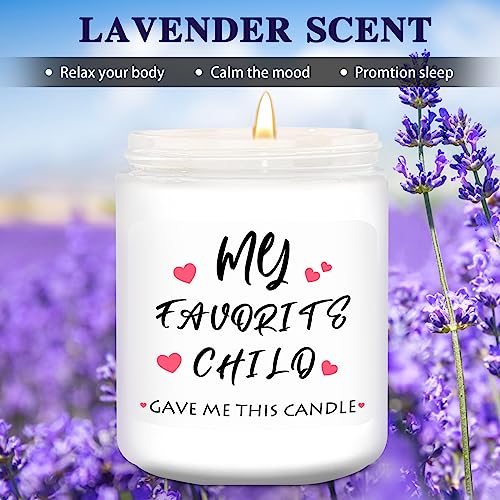 Candles Gifts for Women