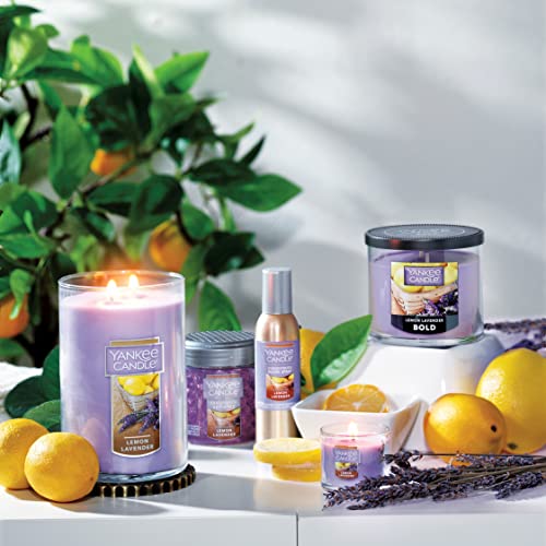 Yankee Candle Fragrance Spheres, Lemon Lavender