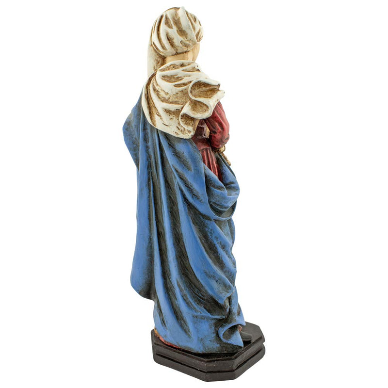 VILLAGE GIFT IMPORTERS 8" Kitchen Madonna Statue