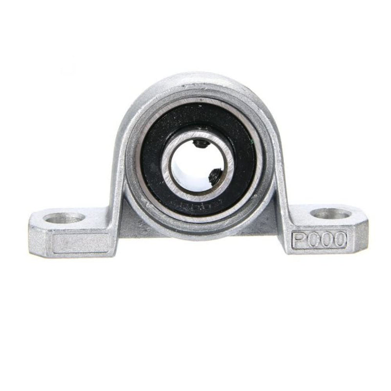 8mm Bore Inner Ball Mounted Pillow Block Insert Bearing KP08