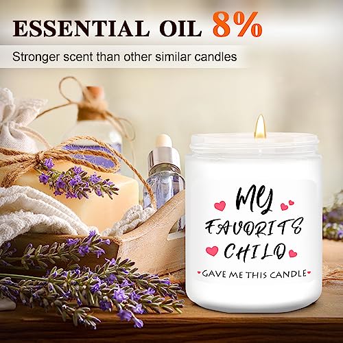 Candles Gifts for Women