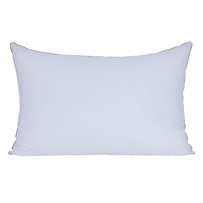 maspar Filina Super Soft and Lofty Pillow White 50X75 CM