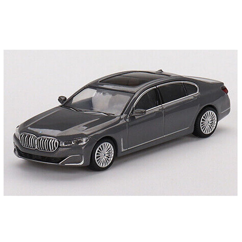 Breatoi Mini GT BMW 750Li xDRIVE BERNIA Grey Amber Effect (MGT00515)