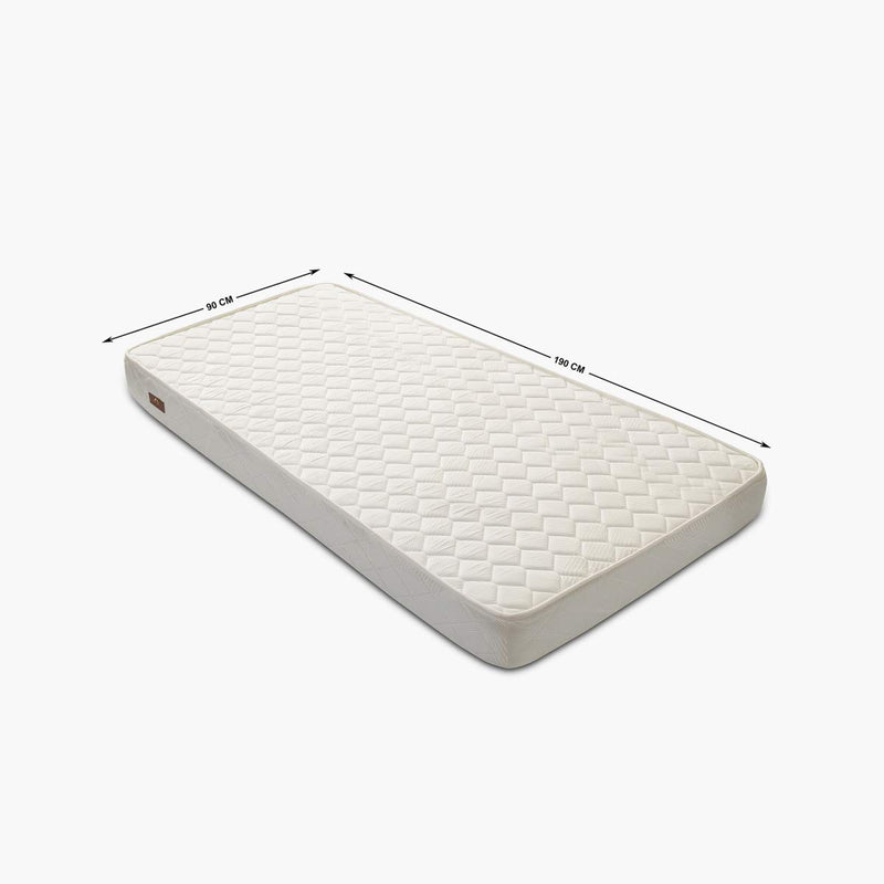 Home Centre Restomax Executive 5" Coir Mattress 90 x 190 cm