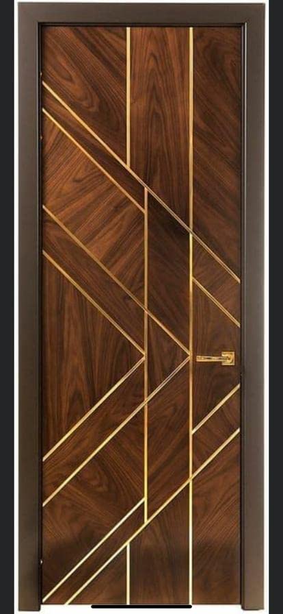 Gold, Rose Gold, Chrome Stainless Steel Mirror Strip Pvd Coated For Decoration, Furniture, Highlighters, Multicolorple Uses (Gold Mirror, 12 Mm Rectangular, Wall Mount, Unframed