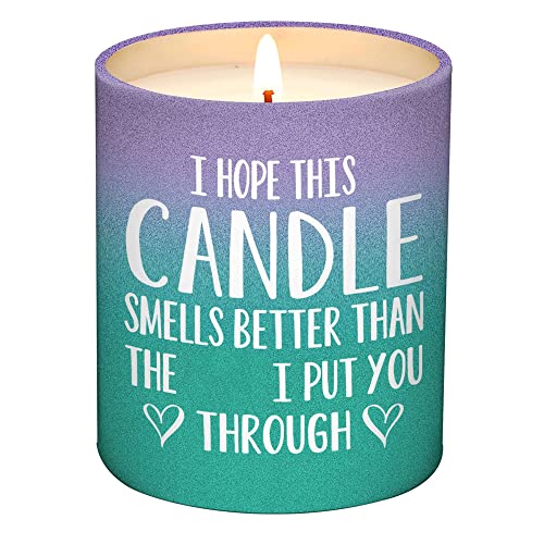 VIWIX Gifts for Women, Birthday Gifts for Women, Women Gifts - Gifts for Mom, Coworker, Best Friend Candle