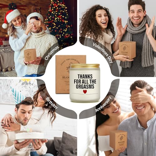 Funny Birthday Gifts for Men
