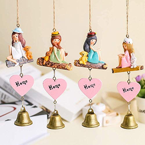 Bells - Decorative Accessories Home & Kitchen