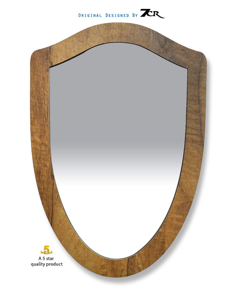 7CR Designer Mirror