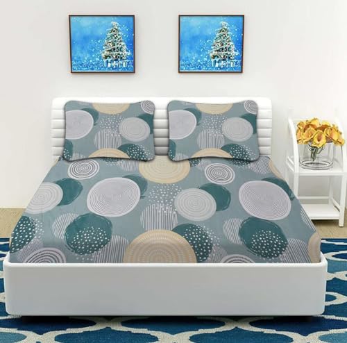 Bedsheet (MULTI01)