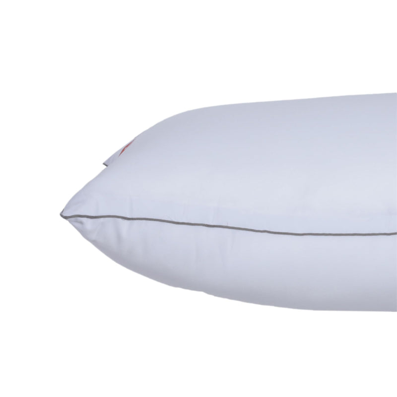 maspar Filina Super Soft and Lofty Pillow White 50X75 CM