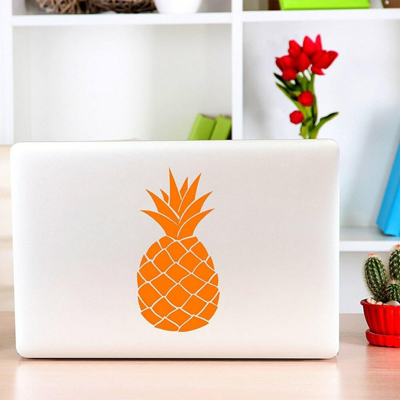 GADGETS WRAP Vinyl Pineapple Decal