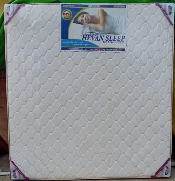 Have Sleep Mattress (Latex, Orthopedic, Foam, Coir)