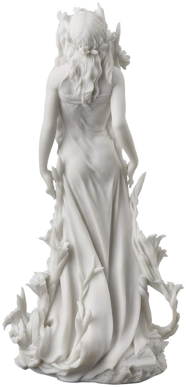 Aphrodite Greek Goddess of Love, Beauty, and Fertility Statue