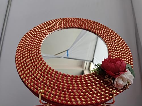 Wall Decor Mirror