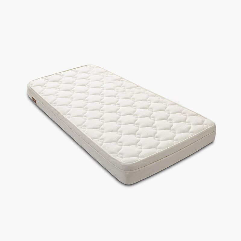 Home Centre Restofit Ultima 4"+2" Orthopedic Bonded Foam Mattress with HR Foam and Memory Foam 90 x 190 cm