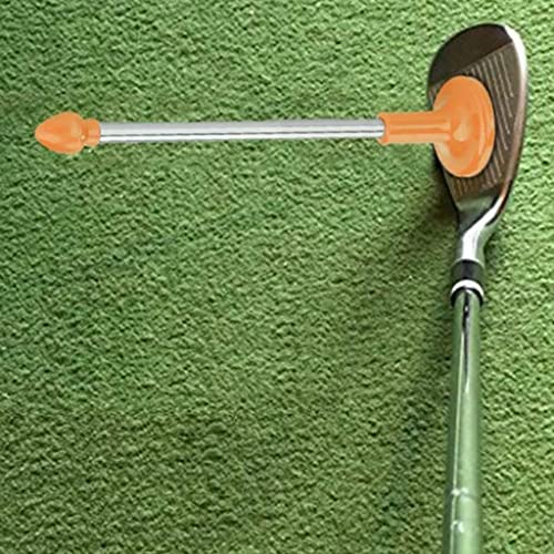 Calandis Folding Golf Club Alignment Swing Aim Lie Angle Tool Direction Indicator