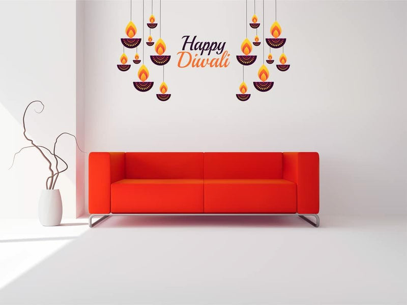 GADGETS WRAP Festival Home Decor Wallpaper Decoration Wall Sticker