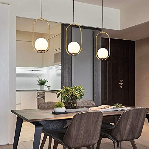 Desidiya Golden Yellow Hanging Ceiling Pendant Light, for Bedroom, Living Room, Over The Dining Table, Hotels, Malls (Capsule Hanging, Bulb Not Included) ac