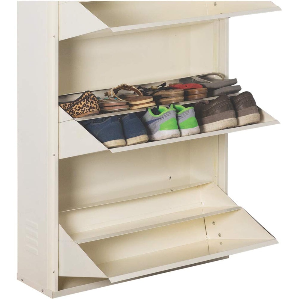 Delite kom shoe rack sale