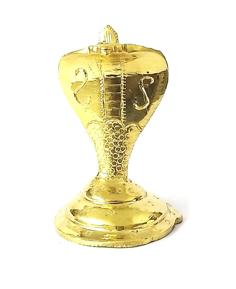 AMKL Brass Nag Murti.