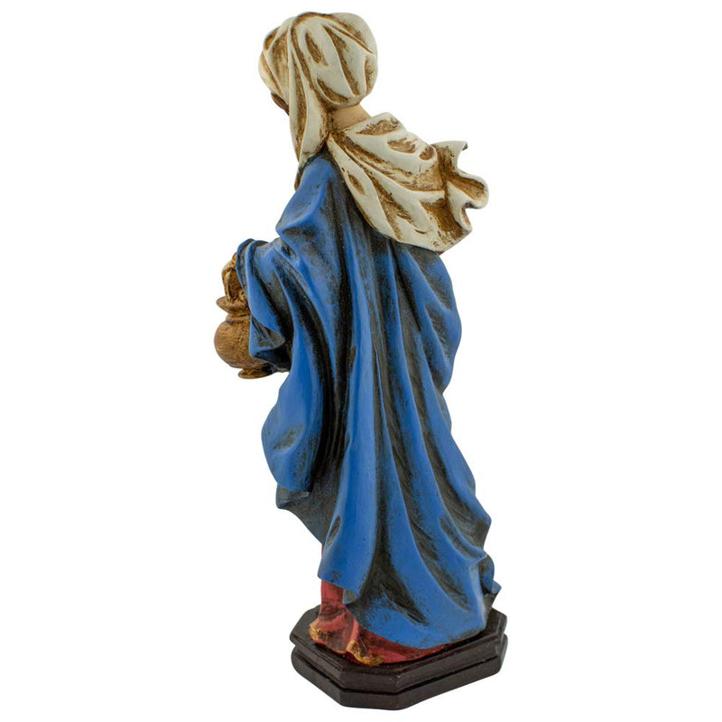 VILLAGE GIFT IMPORTERS 8" Kitchen Madonna Statue