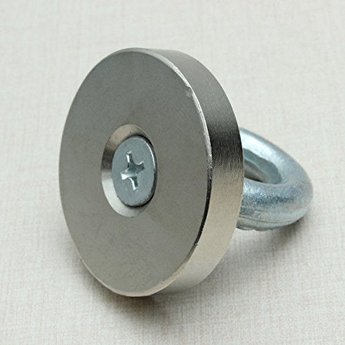 UBERSWEET® Strong Disc Round Rare Earth Permanent Nd-Fe-B Neodymium Magnets One Piece