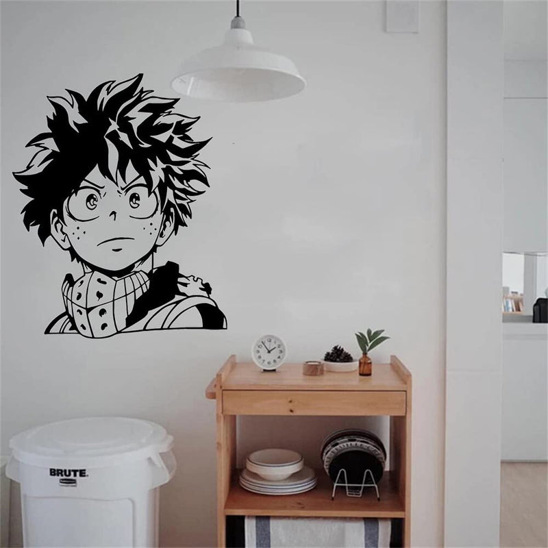 GADGETS WRAP Vinyl Decal Sticker My Hero Academia (Item Finish Size : 71cm x 57cm)