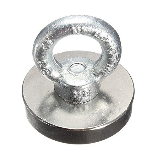 UBERSWEET® Strong Disc Round Rare Earth Permanent Nd-Fe-B Neodymium Magnets One Piece