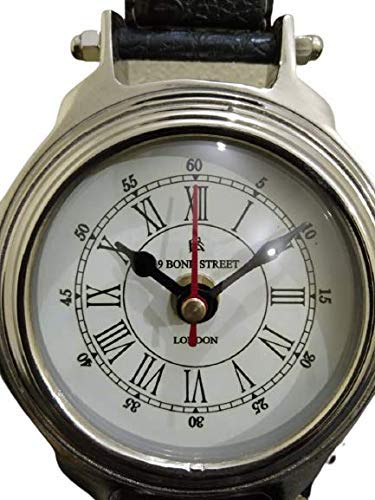 TIME Instruments, Table Clock (Size 5 Inche)