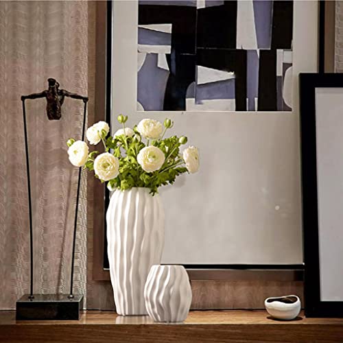 CLUB BOLLYWOOD® Modern EU Style Ceramic Plant Pot Flower Holder Vase Ornament Home Decor M| Home & Garden | Home D?©cor | Vases | Vases