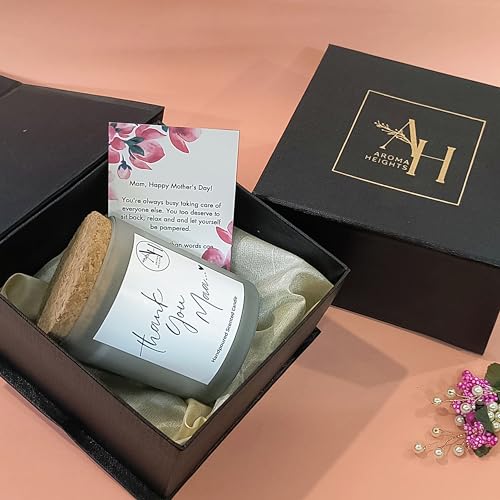 Thank You Mom: Mother's Day Gift Box