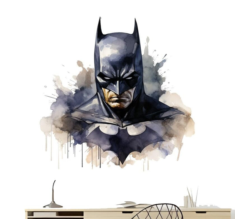 JVERF - Batman | Wall Stickers for Kids