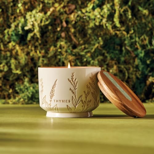 Thymes Citronella Grove Medium Candle (10.0 oz)